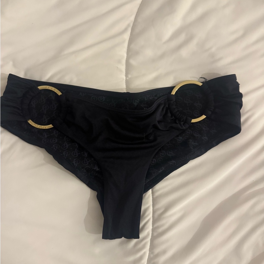 Victoria's Secret Navy Bikini Bottom